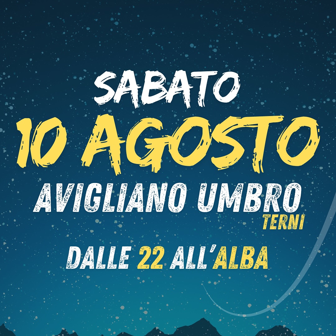 Mille e Una Notte