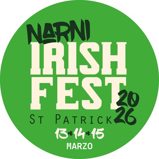 Narni Irish Fest