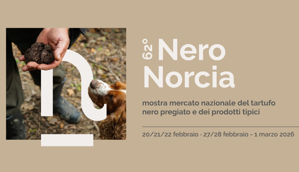 Nero Norcia