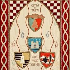 Ottobre Trevano e Palio dei Terzieri