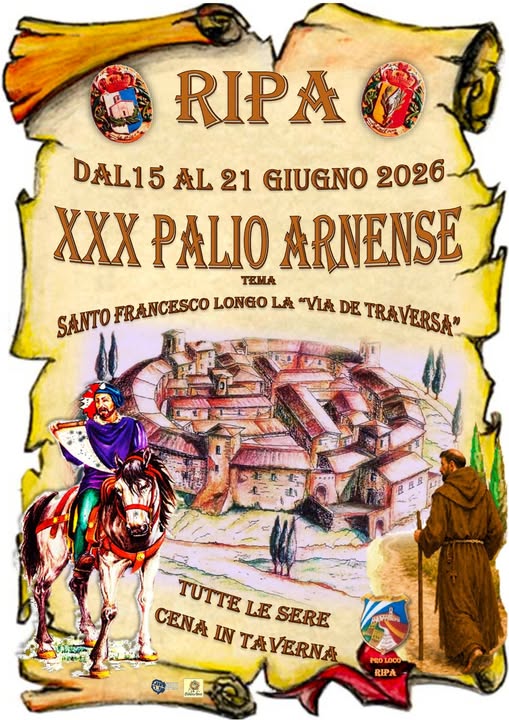Palio Arnense