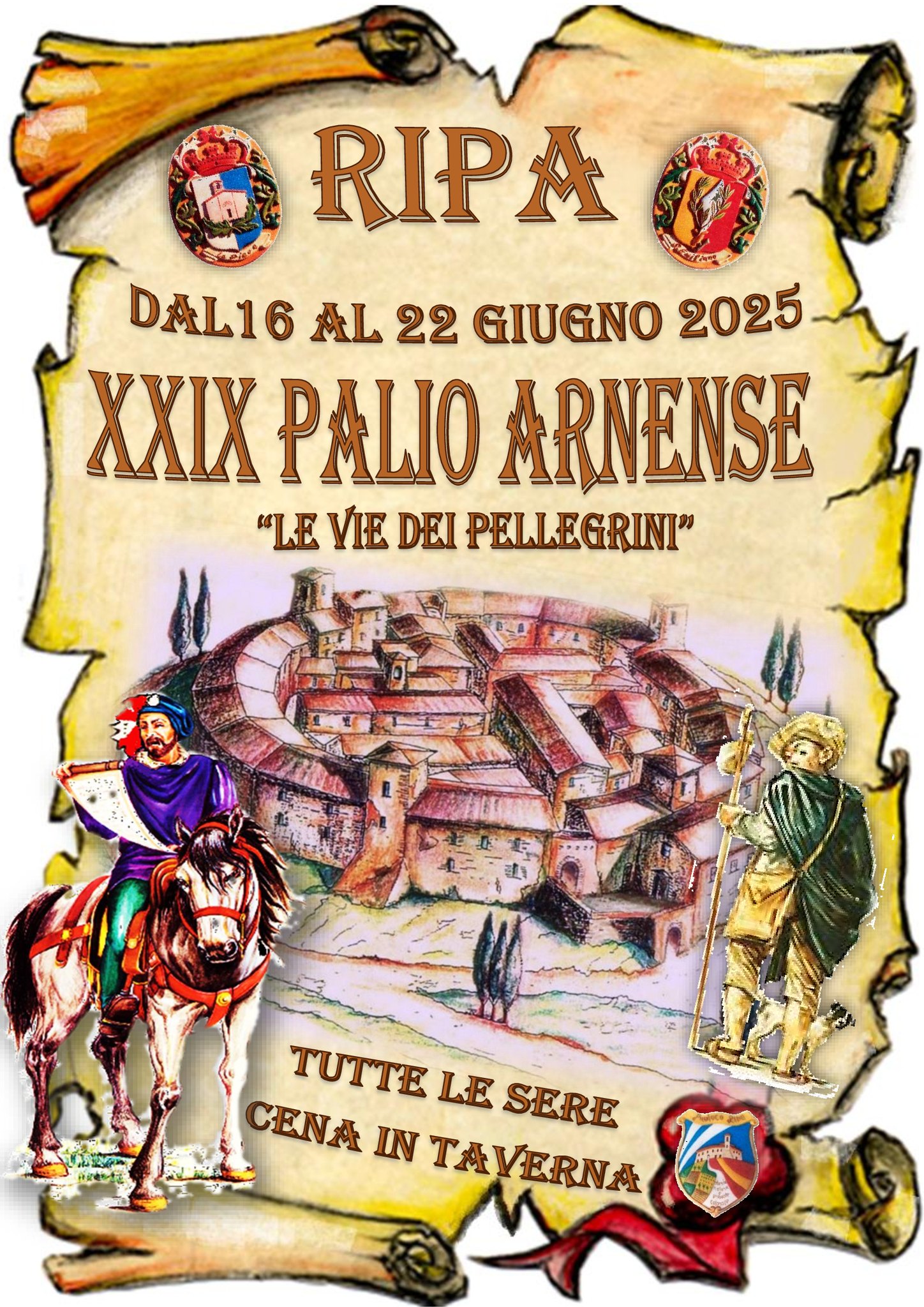 Palio Arnense