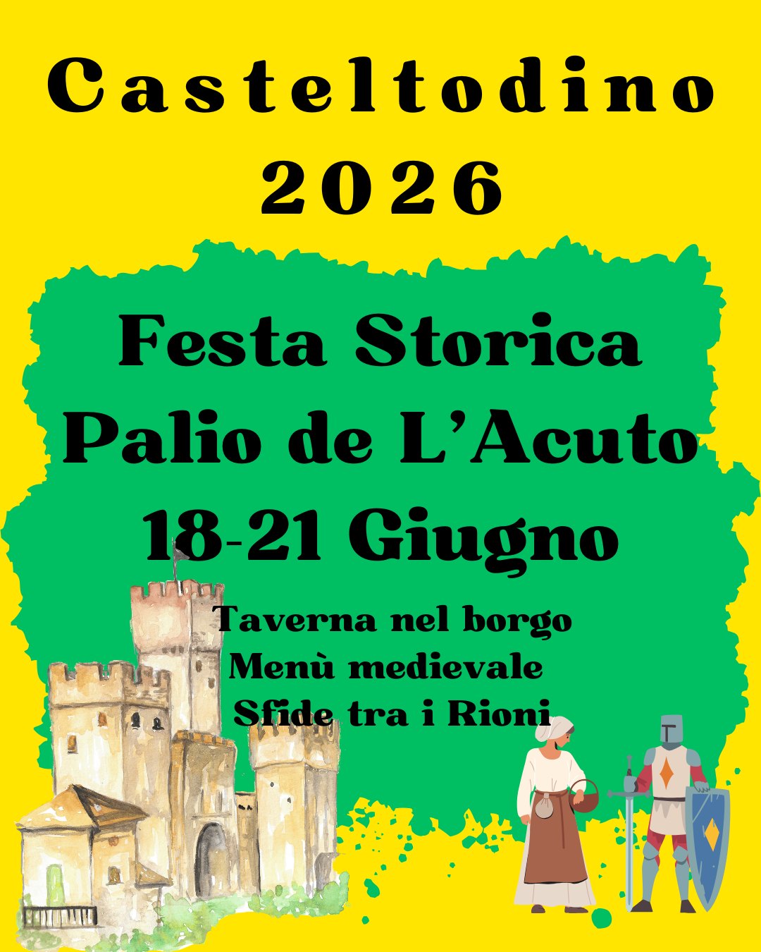 Palio de l'Acuto