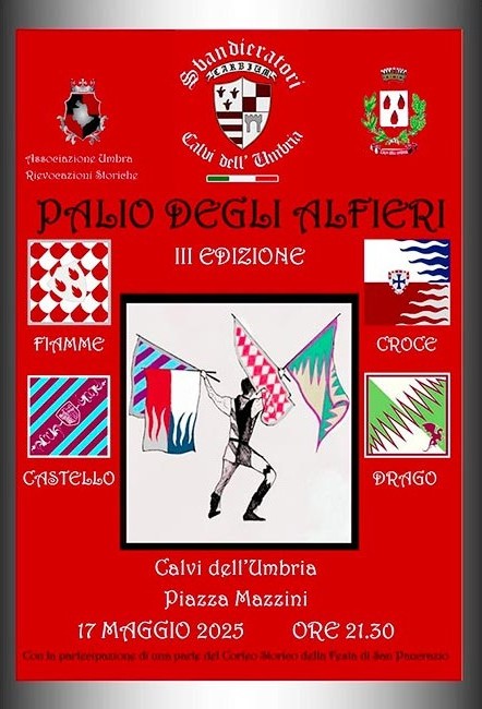 Palio degli Alfieri