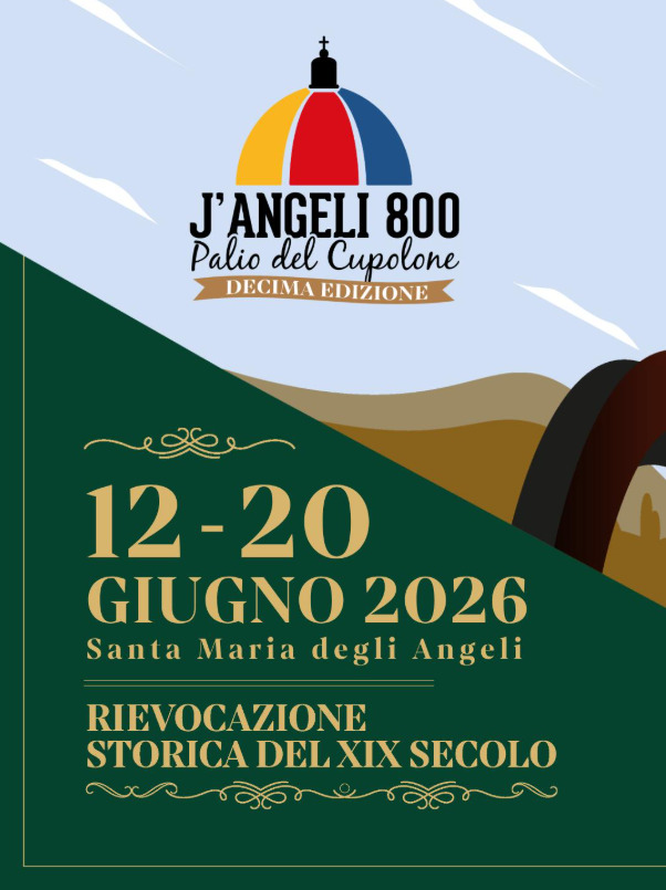 Palio del Cupolone