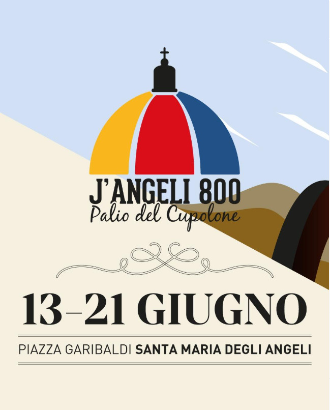 Palio del Cupolone