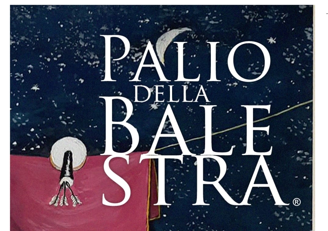 Palio della Balestra