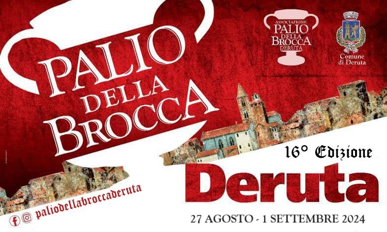 Palio della Brocca