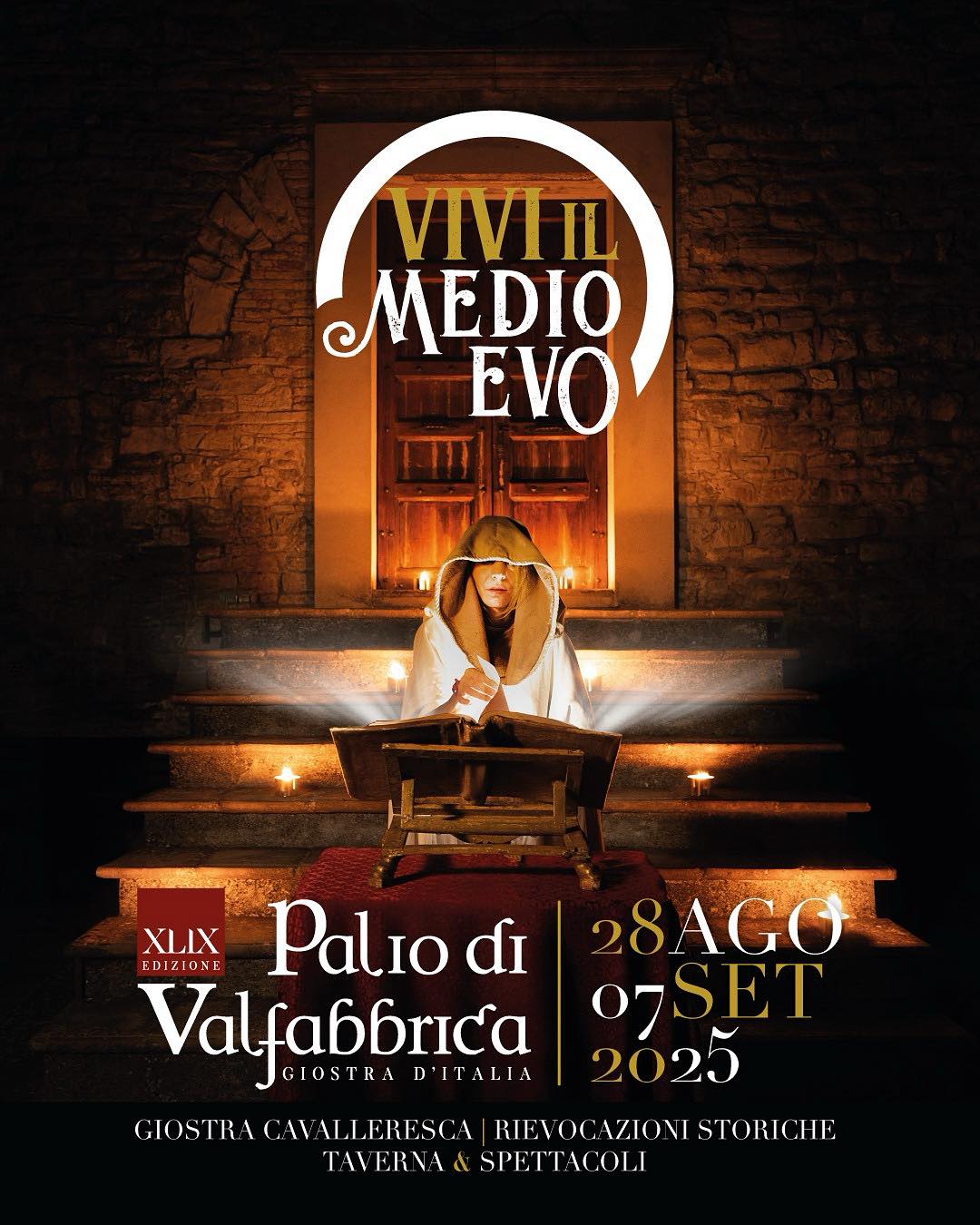Palio di Valfabbrica