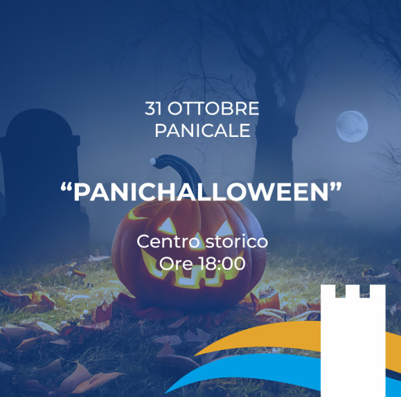 Panichalloween