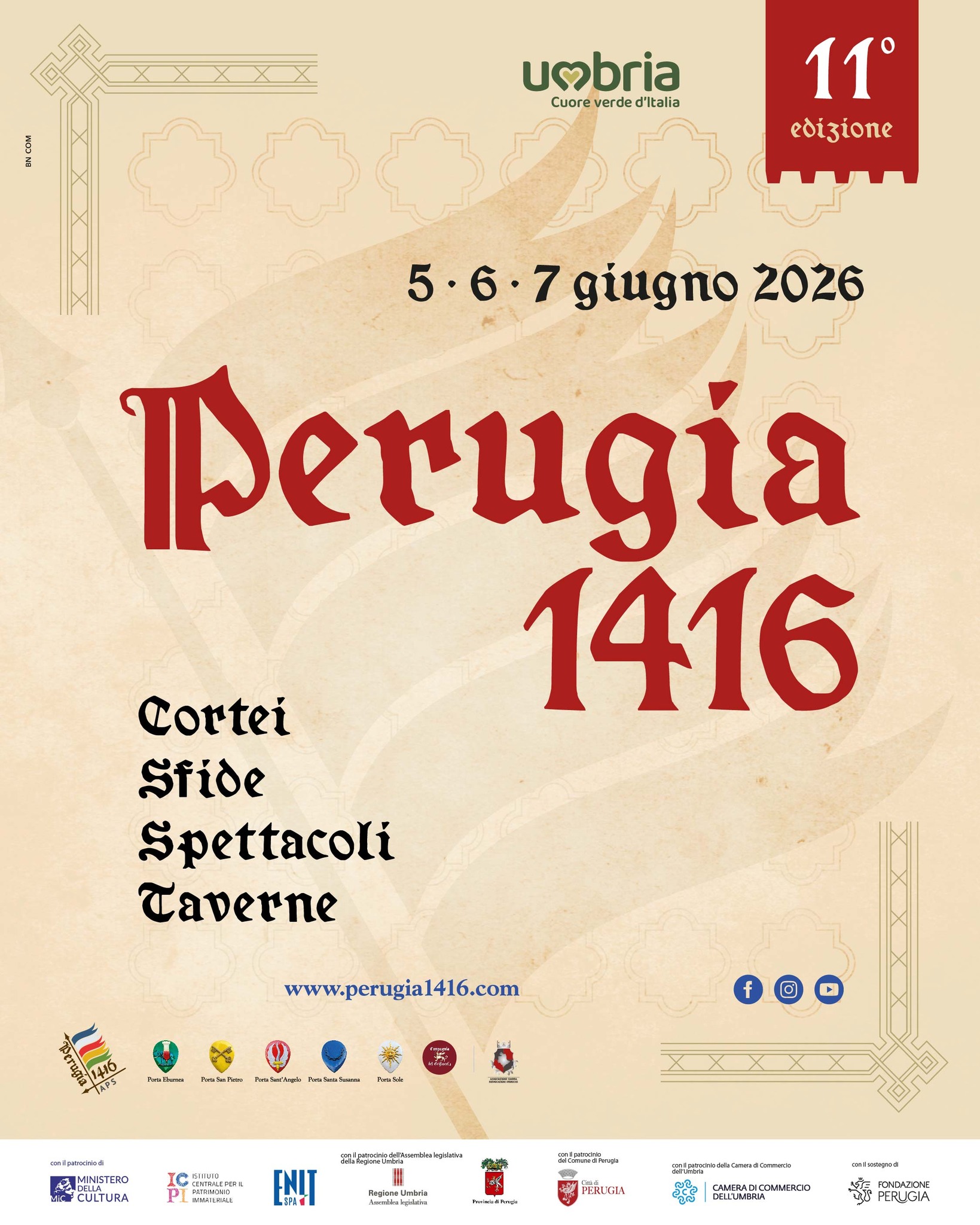 Perugia 1416
