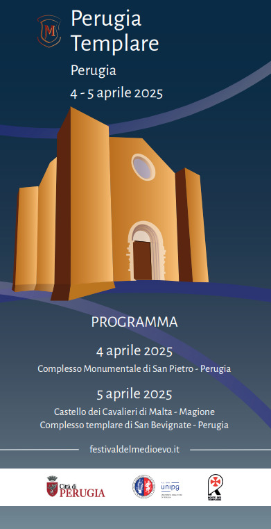 Perugia Templare
