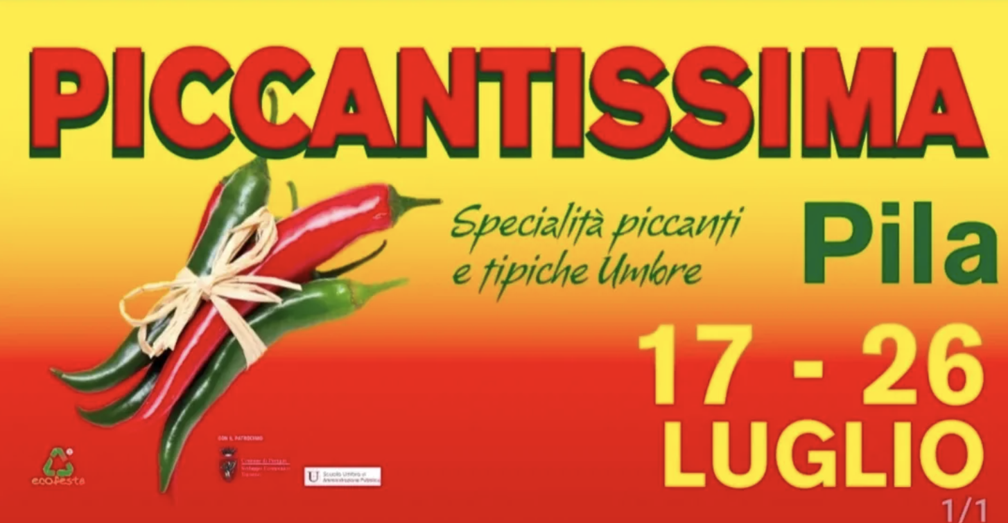 Piccantissima