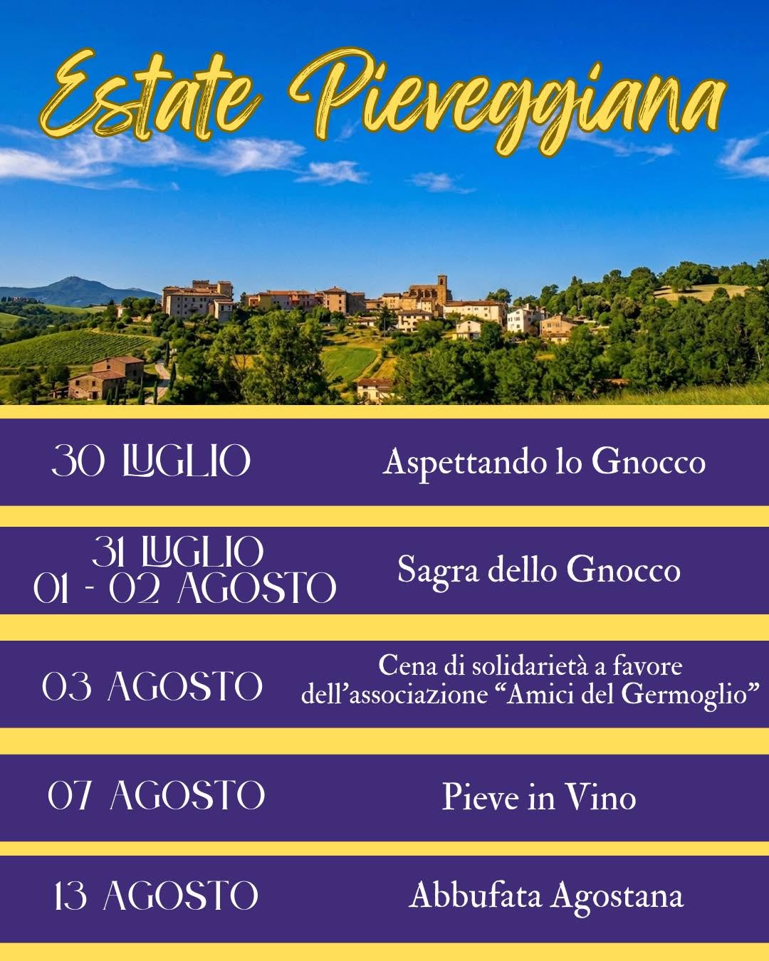 Pieve in Vino