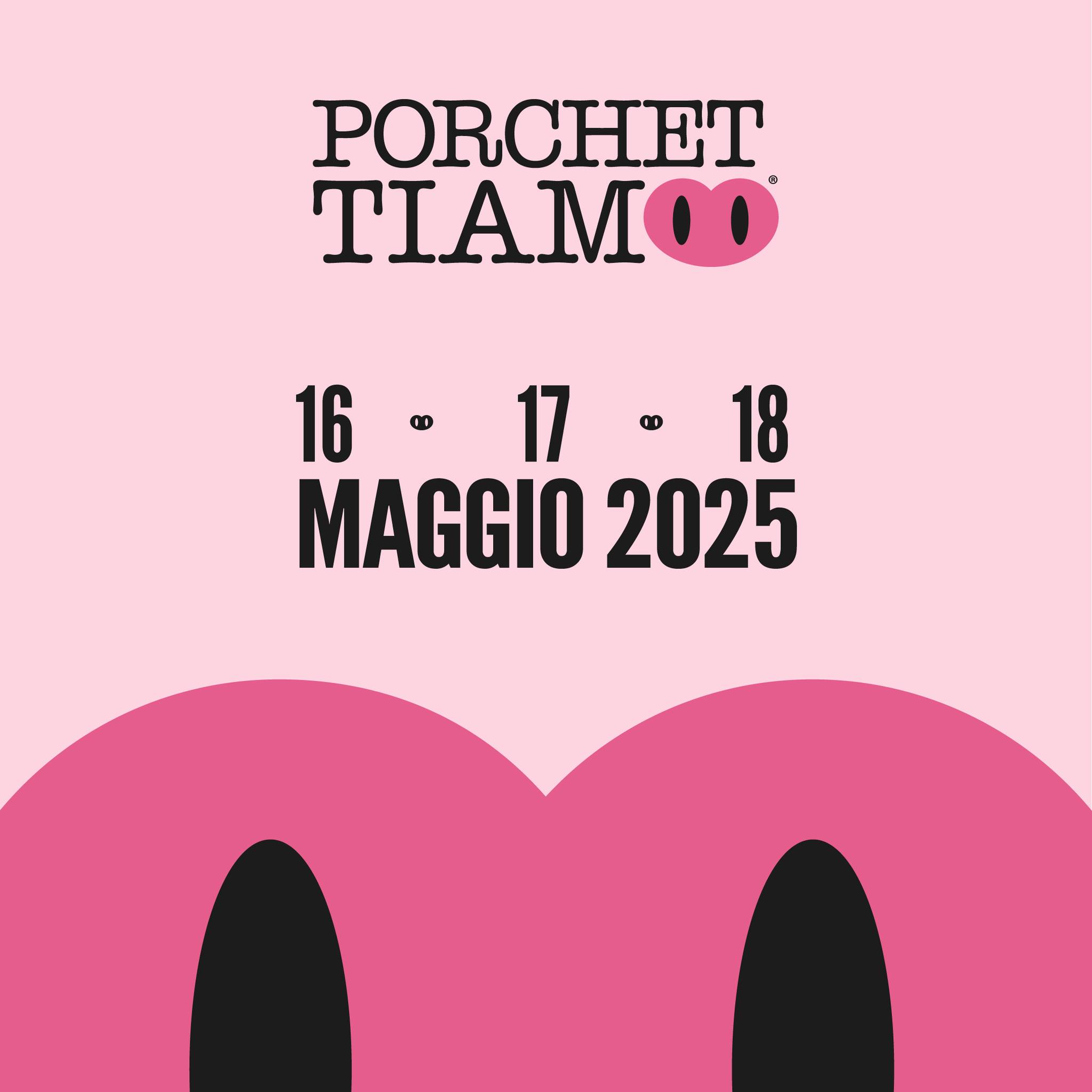 Porchettiamo