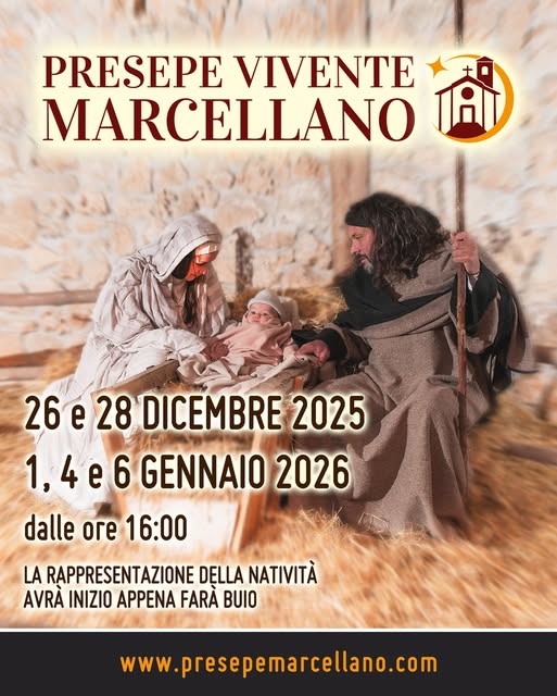 Presepe Vivente