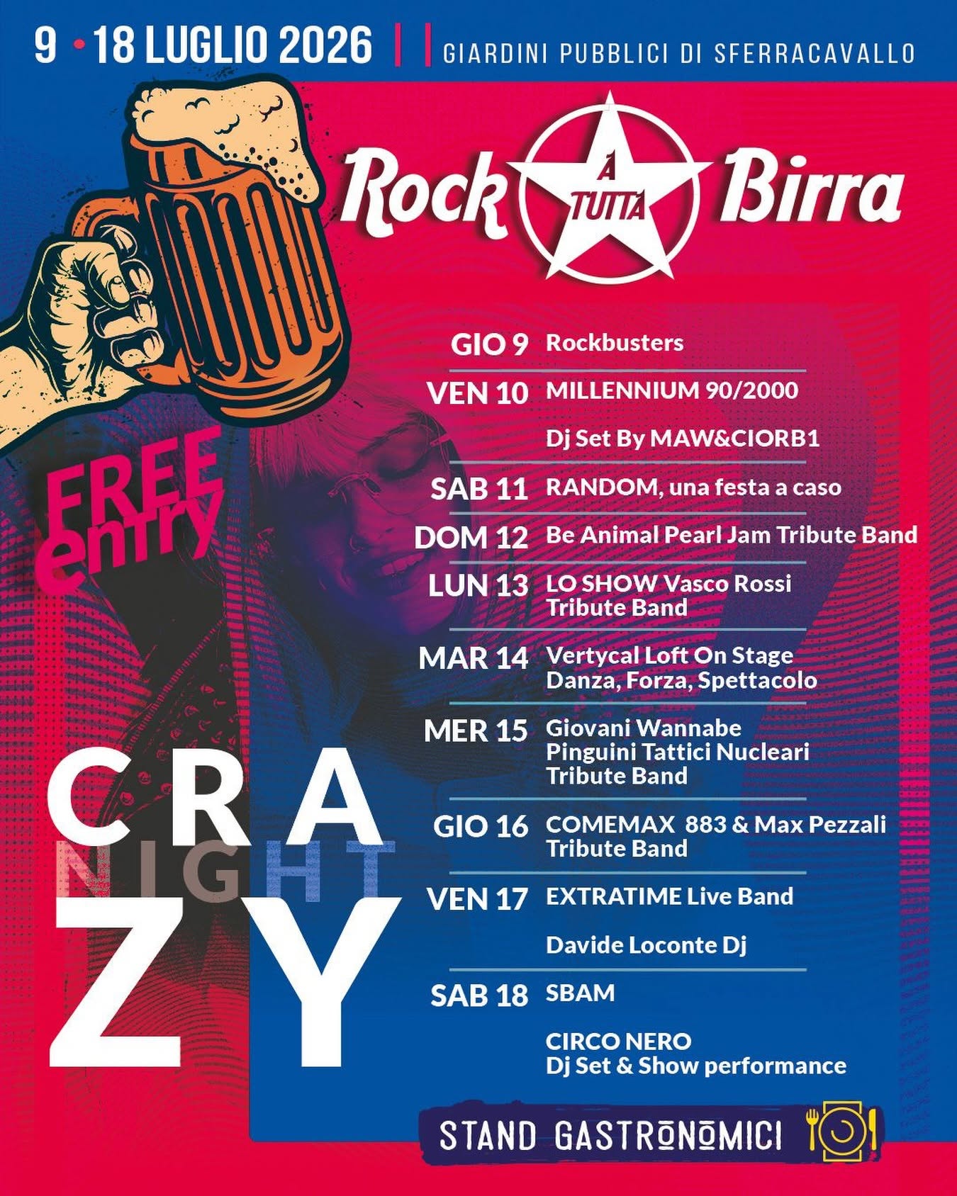 Rock a Tutta Birra