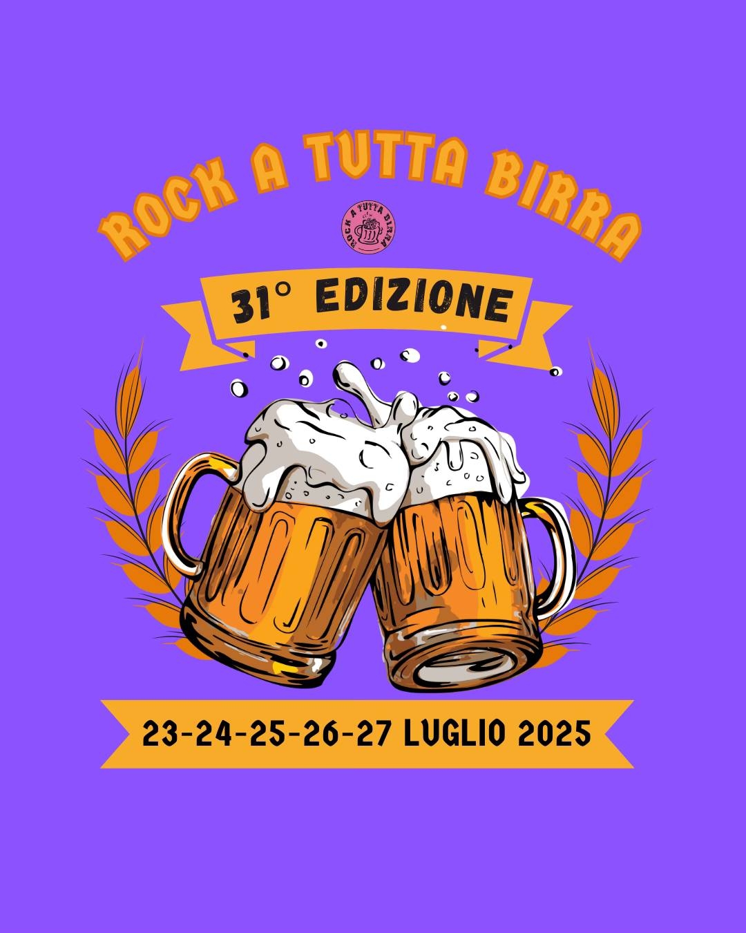 Rock a Tutta Birra