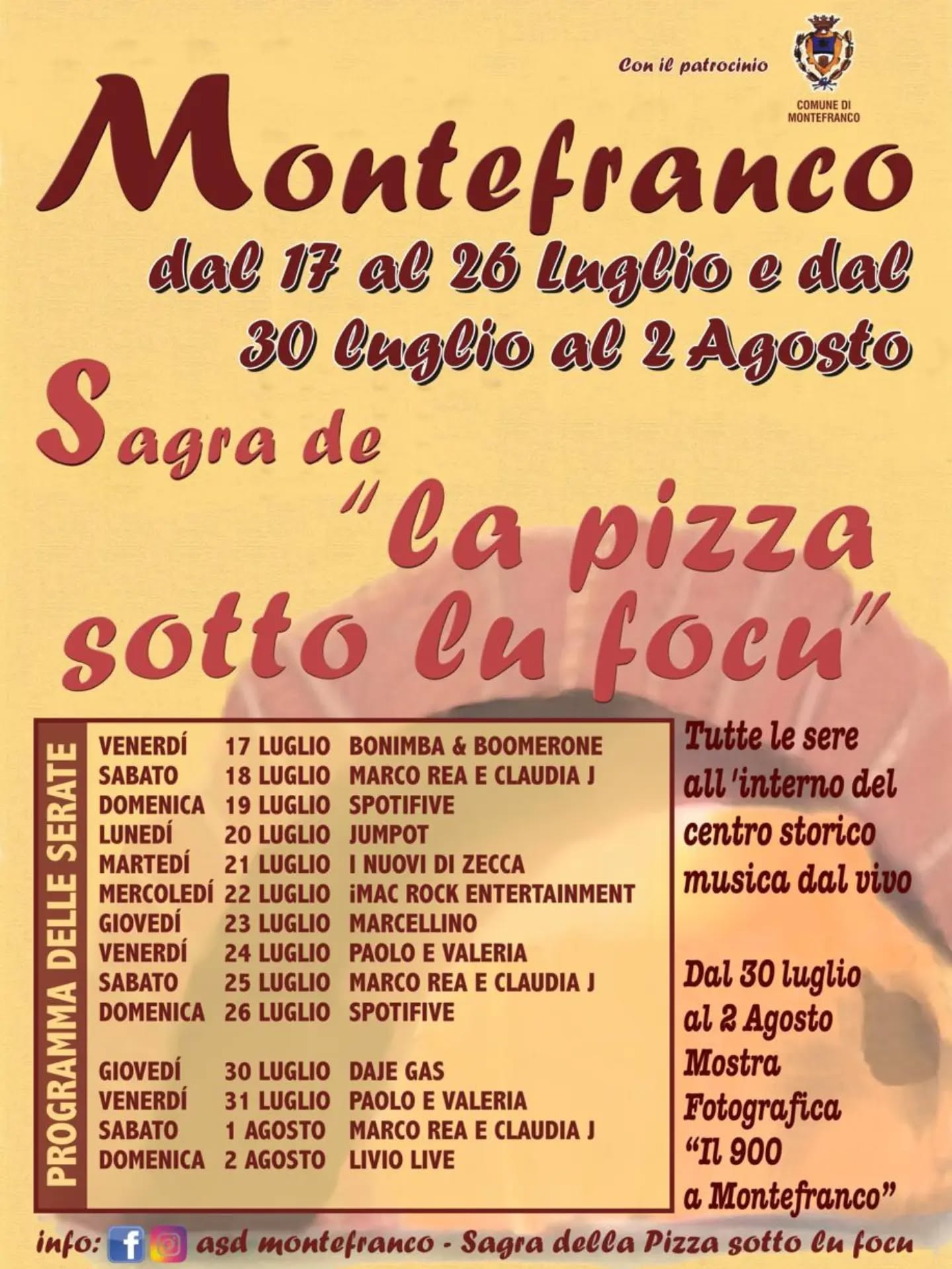 Sagra de 