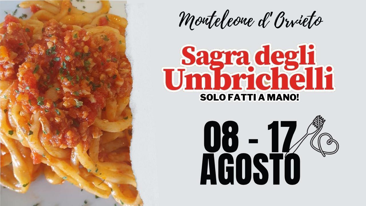 Sagra degli Umbrichelli