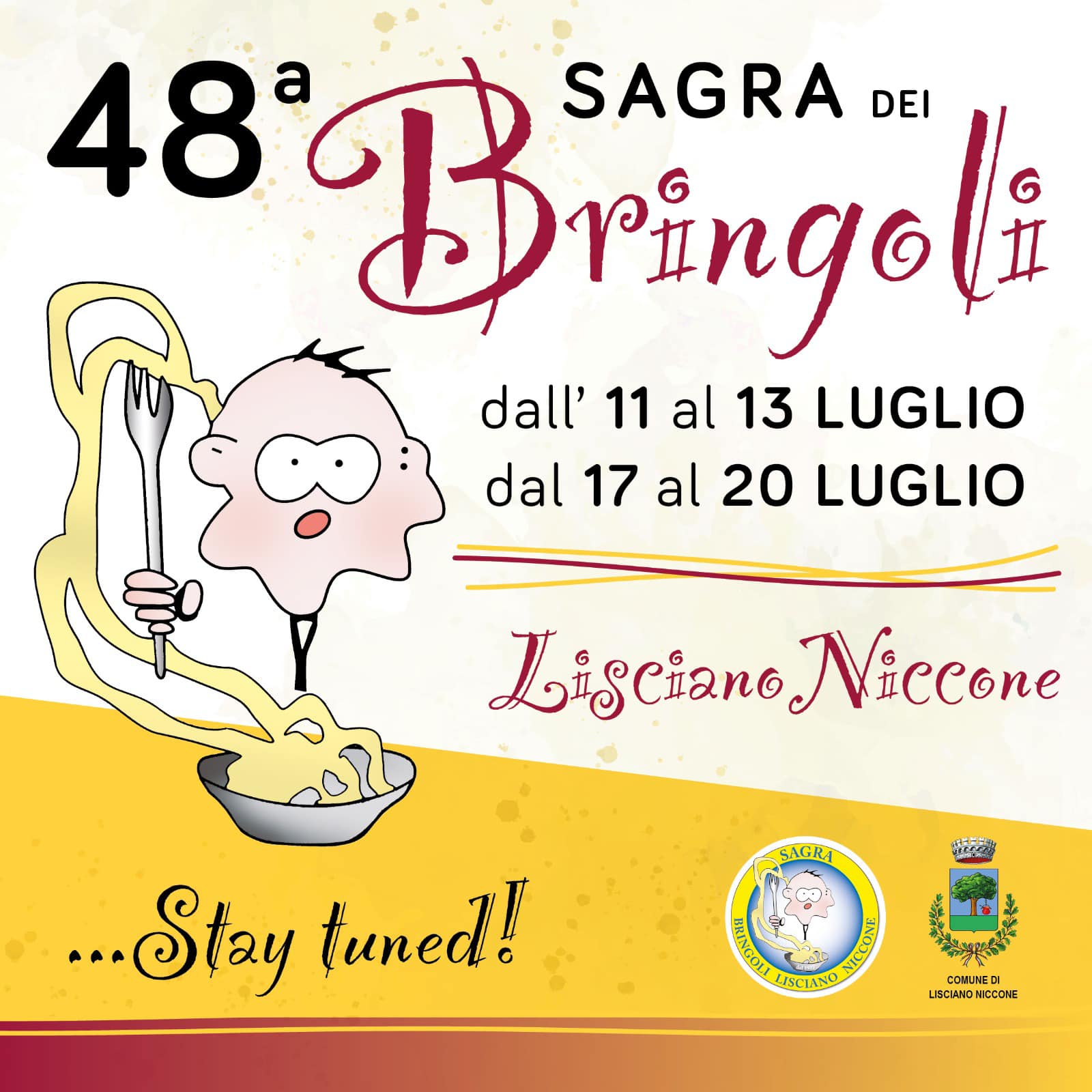 Sagra dei Bringoli