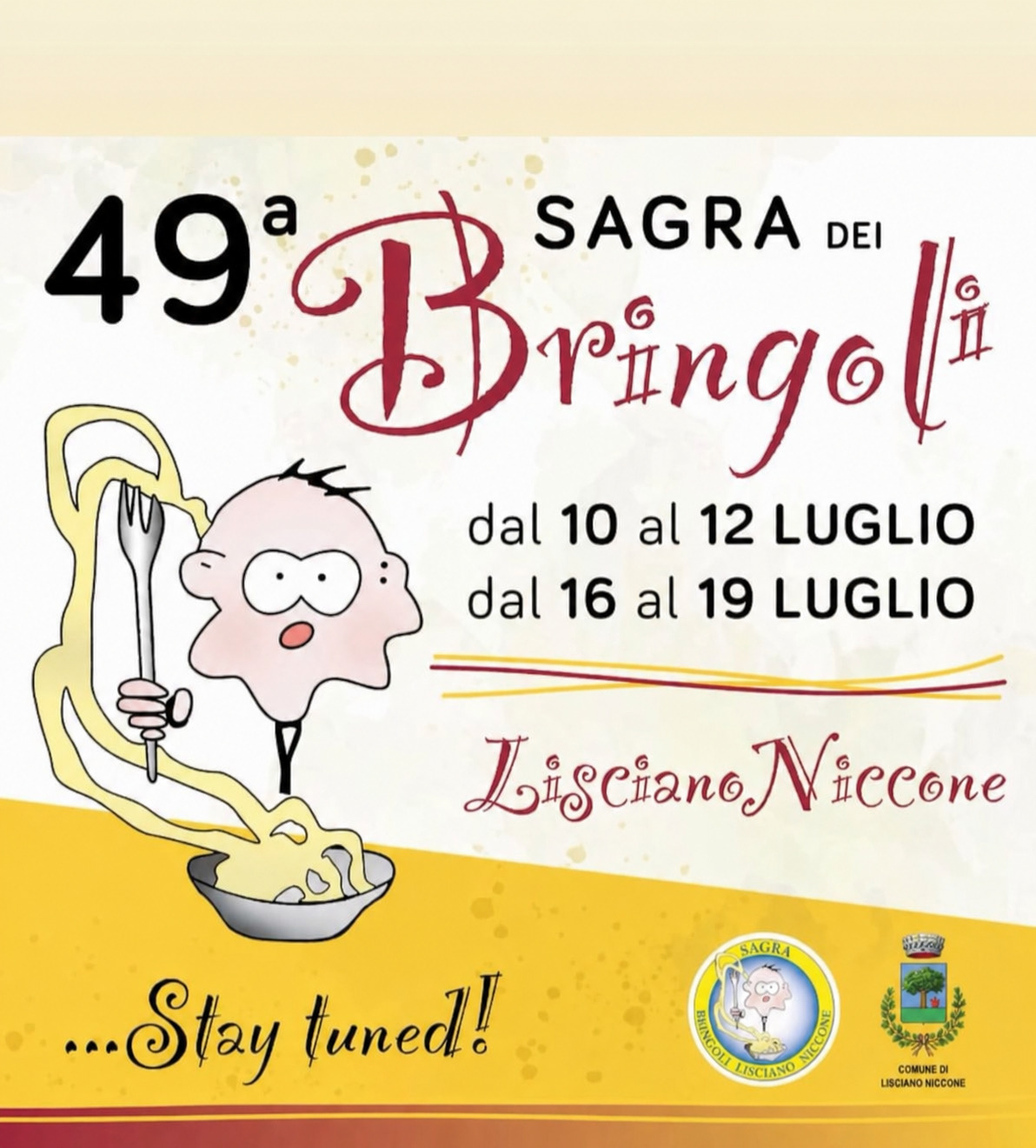 Sagra dei Bringoli