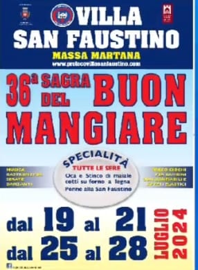 Sagra del Buon Mangiare