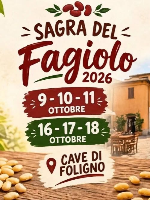 Sagra del Fagiolo