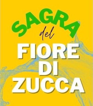 Sagra del Fiore di Zucca