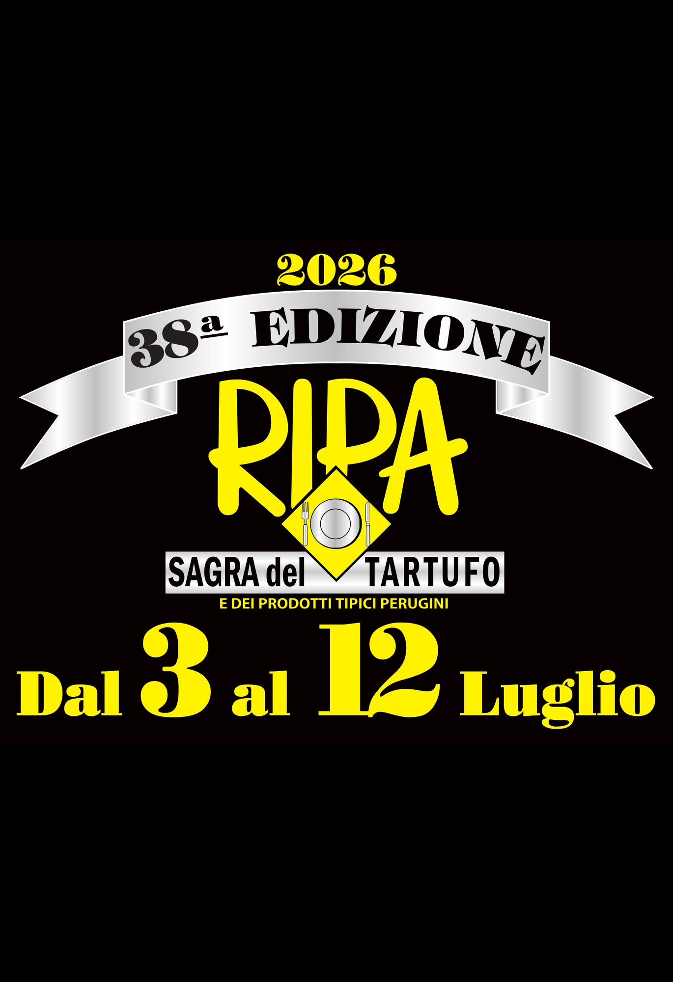 Sagra del Tartufo a Ripa
