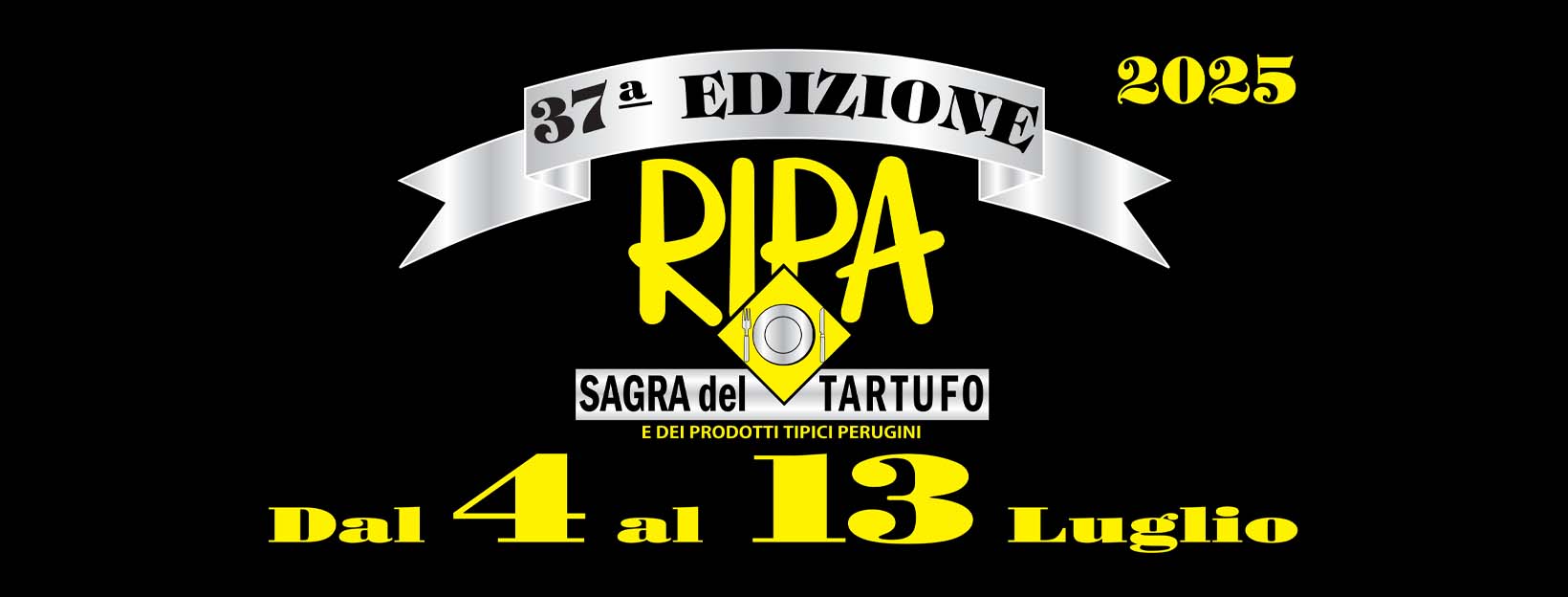 Sagra del Tartufo a Ripa