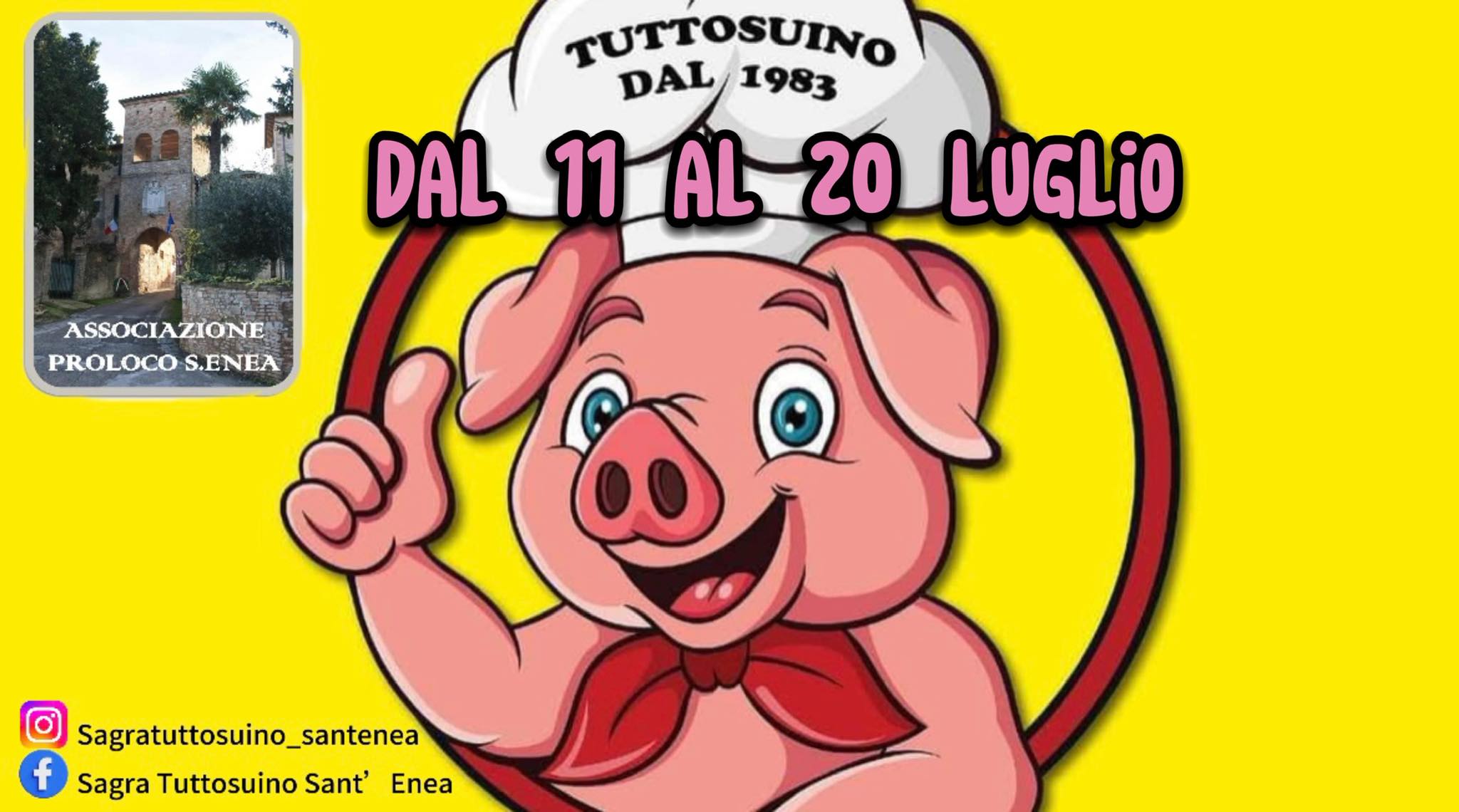 Sagra del Tuttosuino