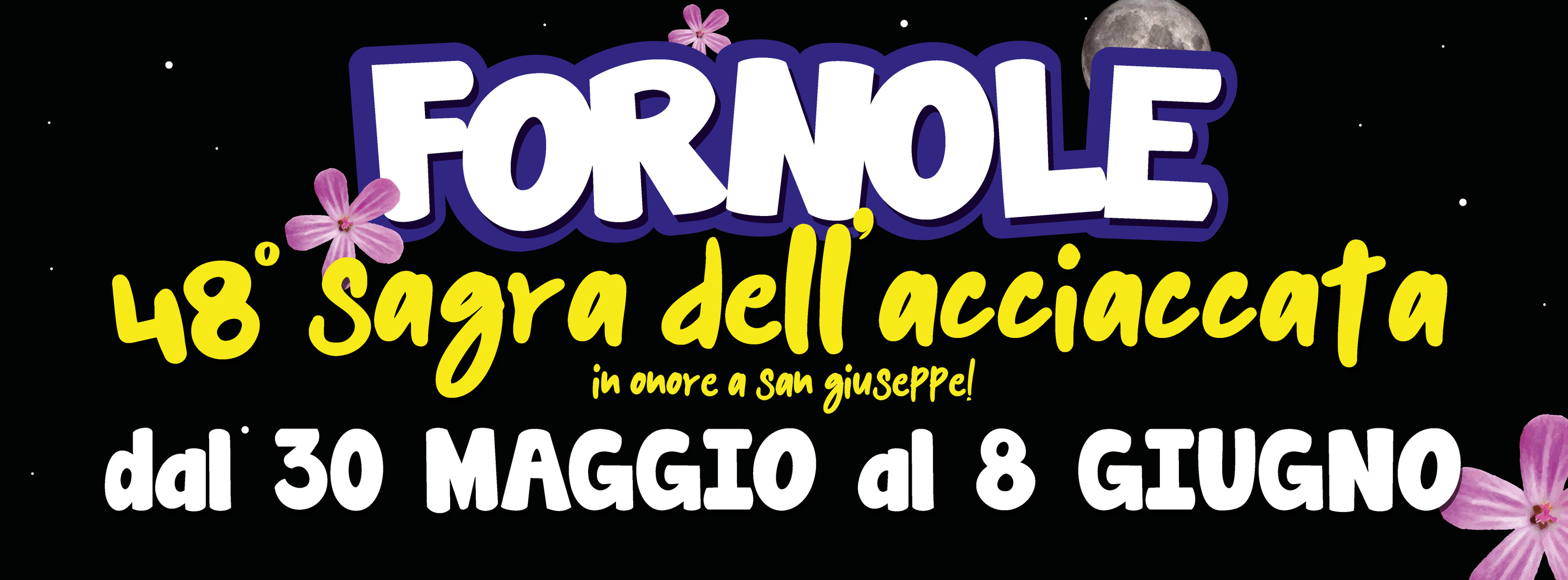 Sagra dell'Acciaccata