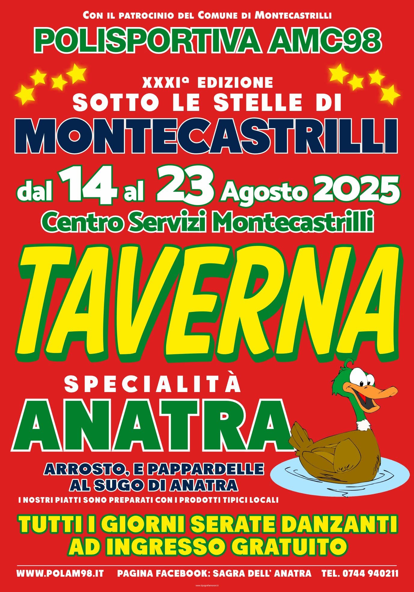 Sagra dell'Anatra