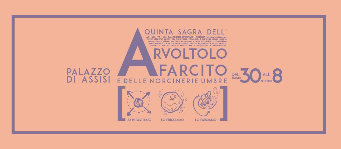 Sagra dell'Arvoltolo Farcito e delle Norcinerie Umbre