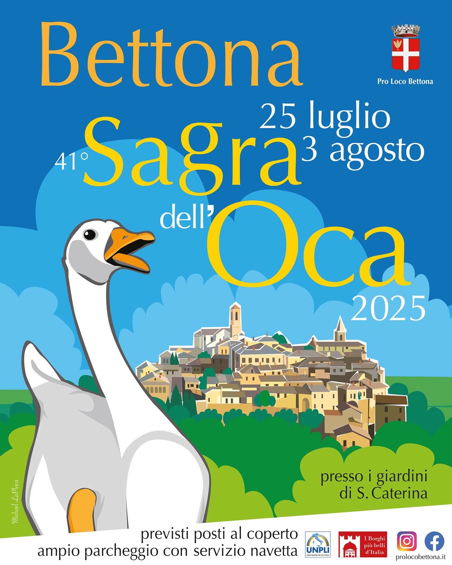 Sagra dell'Oca