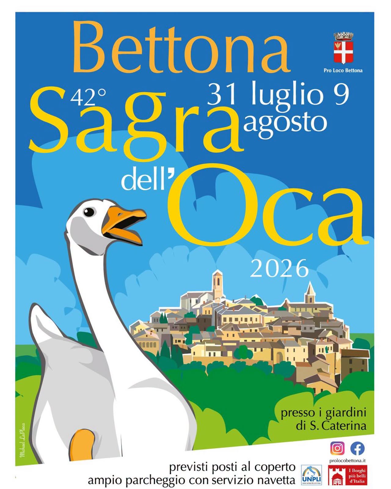 Sagra dell'Oca