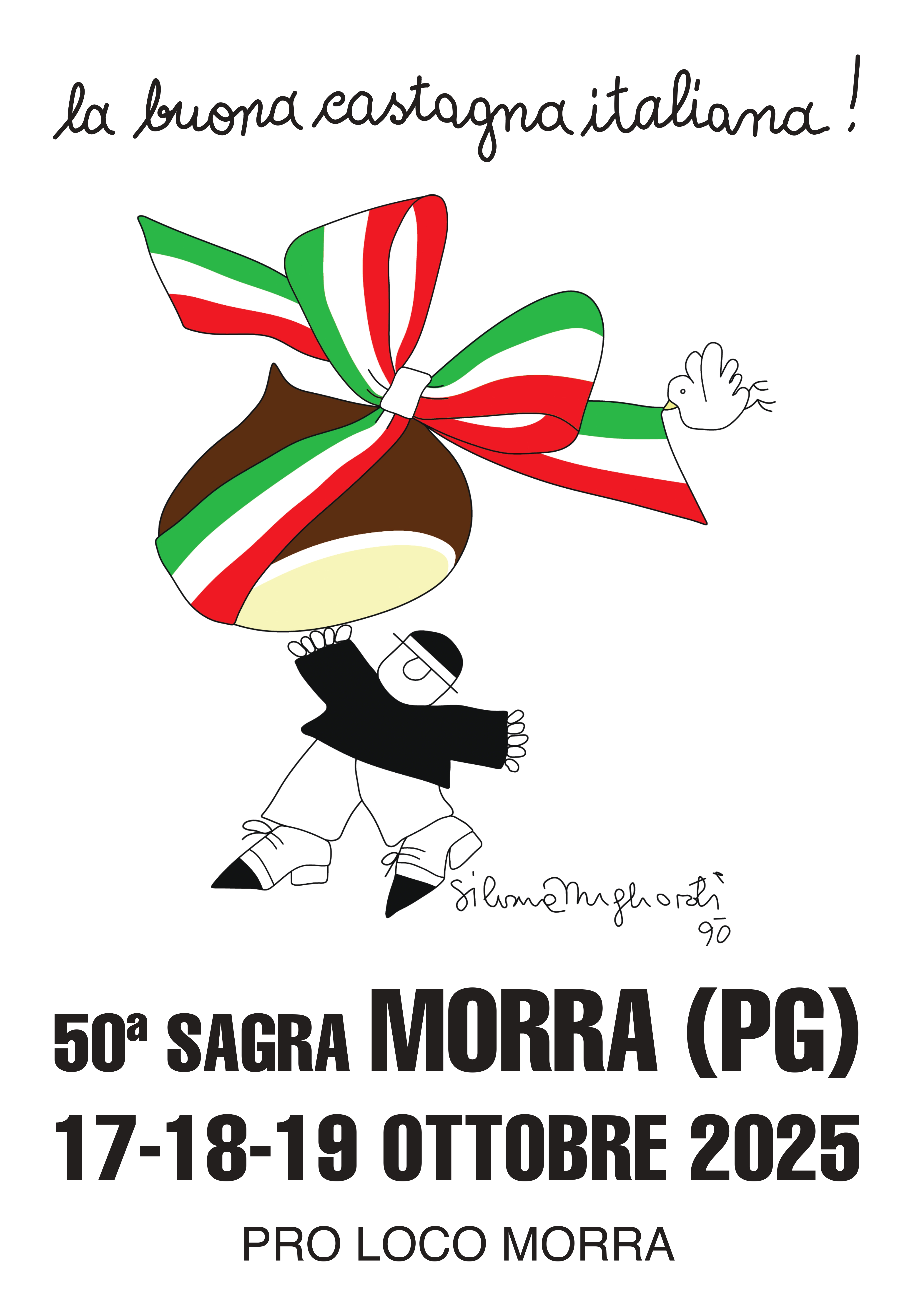 Sagra della Castagna