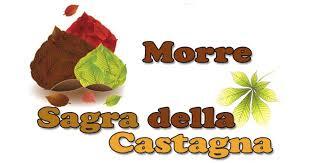 Sagra della Castagna