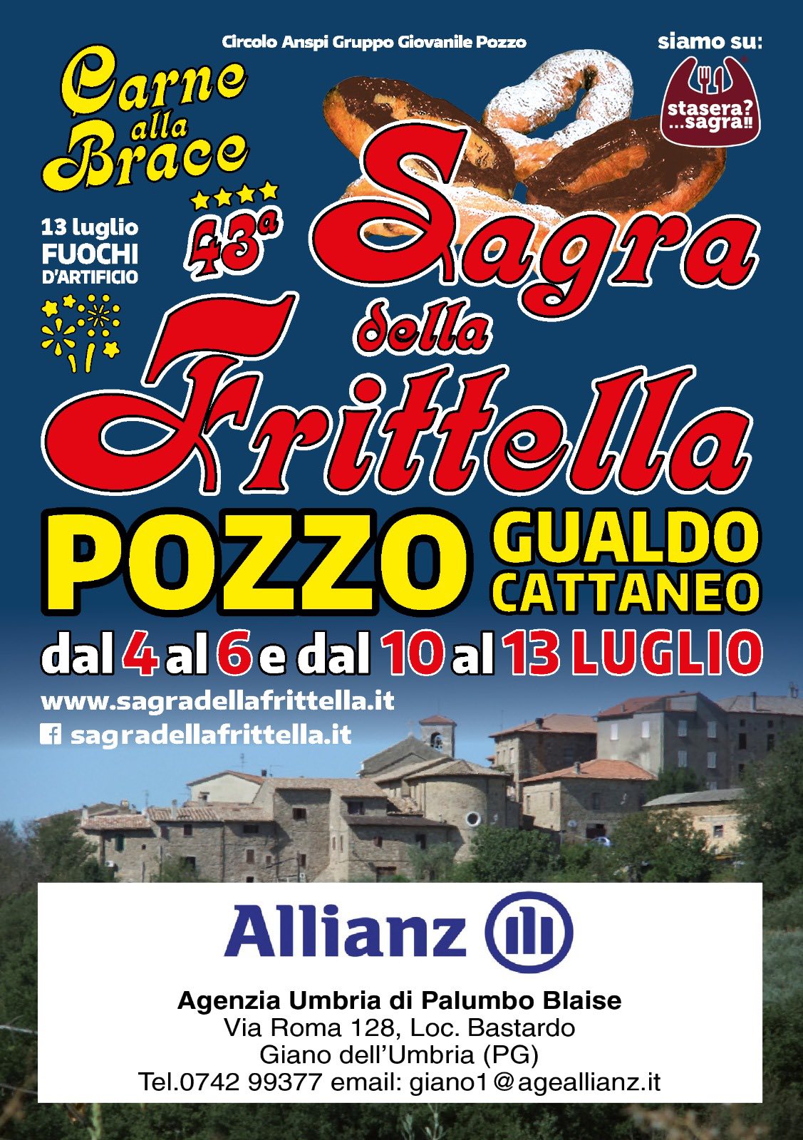 Sagra della Frittella
