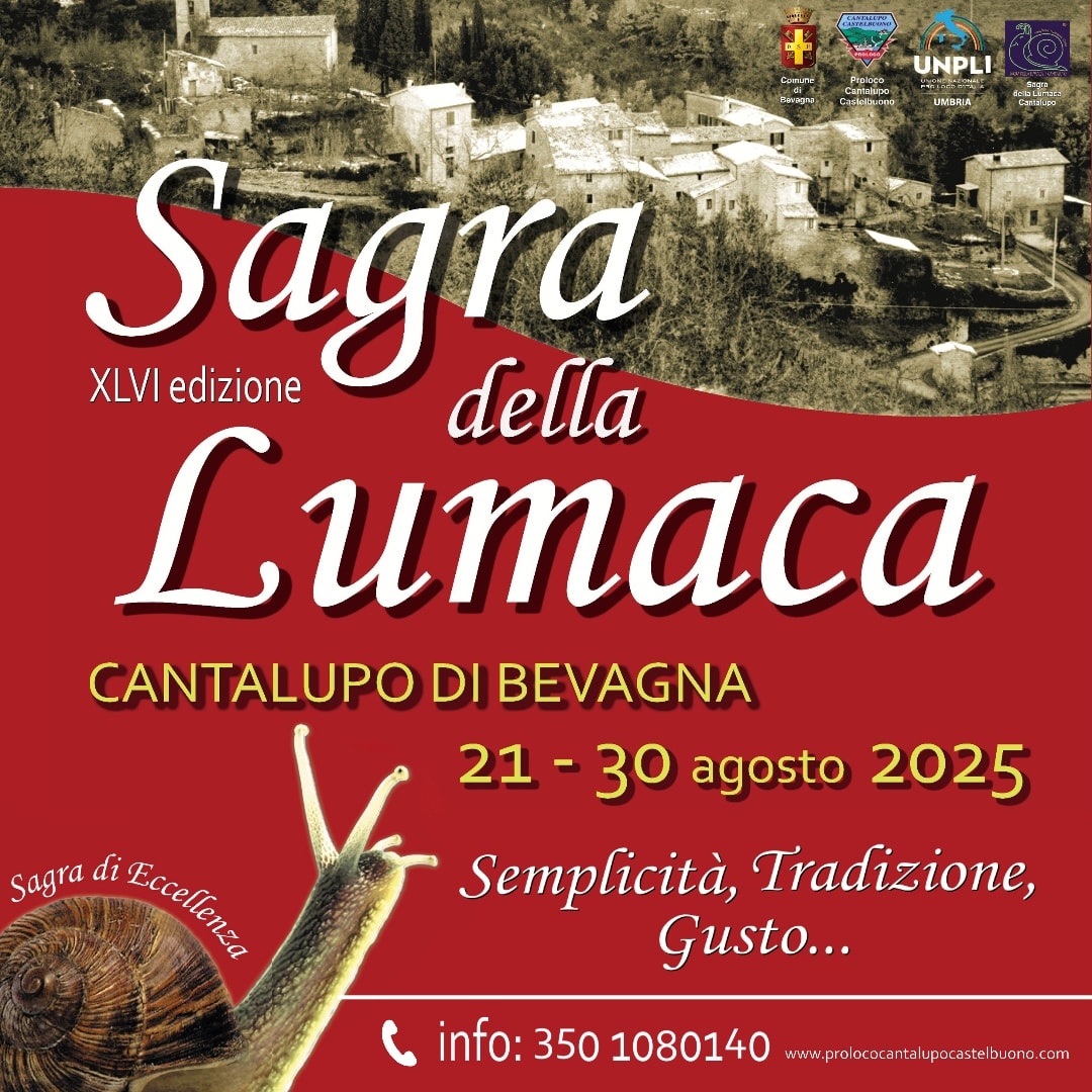 Sagra della Lumaca