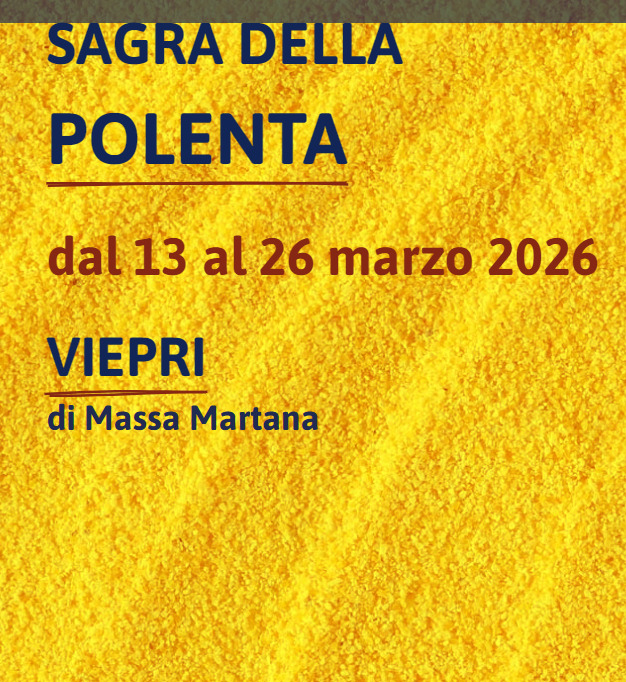 Sagra della Polenta