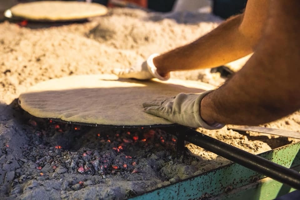 Sagra della Torta al Testo