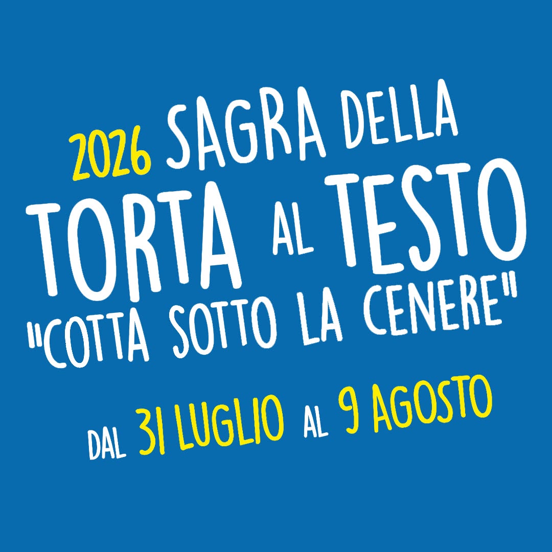 Sagra della Torta al Testo