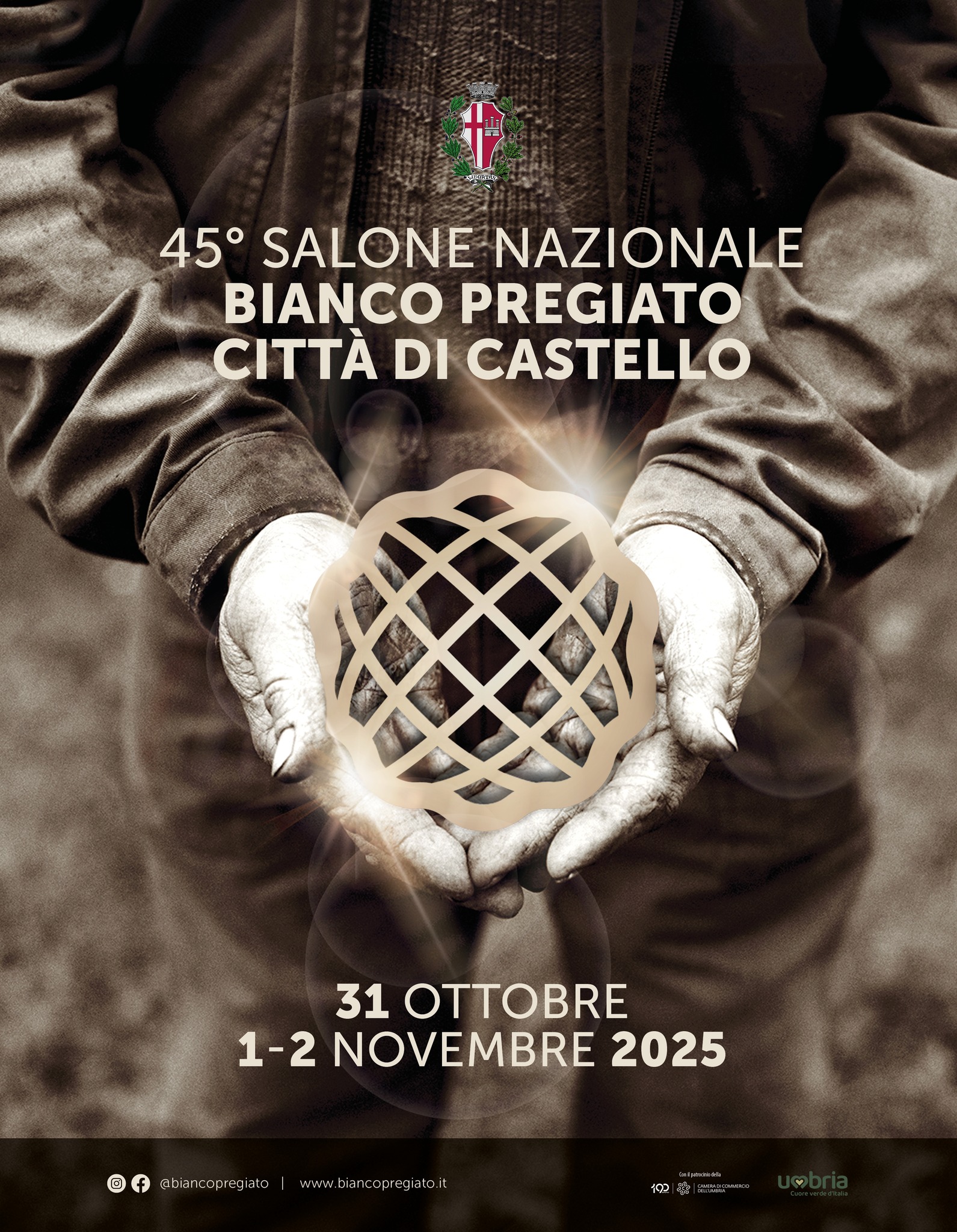Salone Nazionale del Tartufo Bianco Pregiato