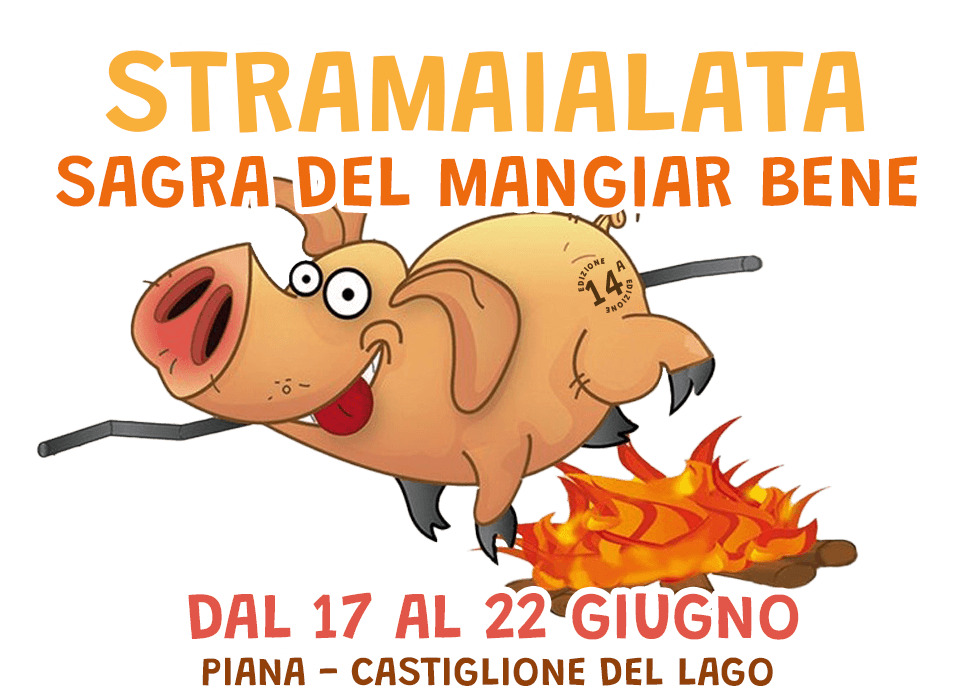Stramaialata - Sagra del Mangiar Bene