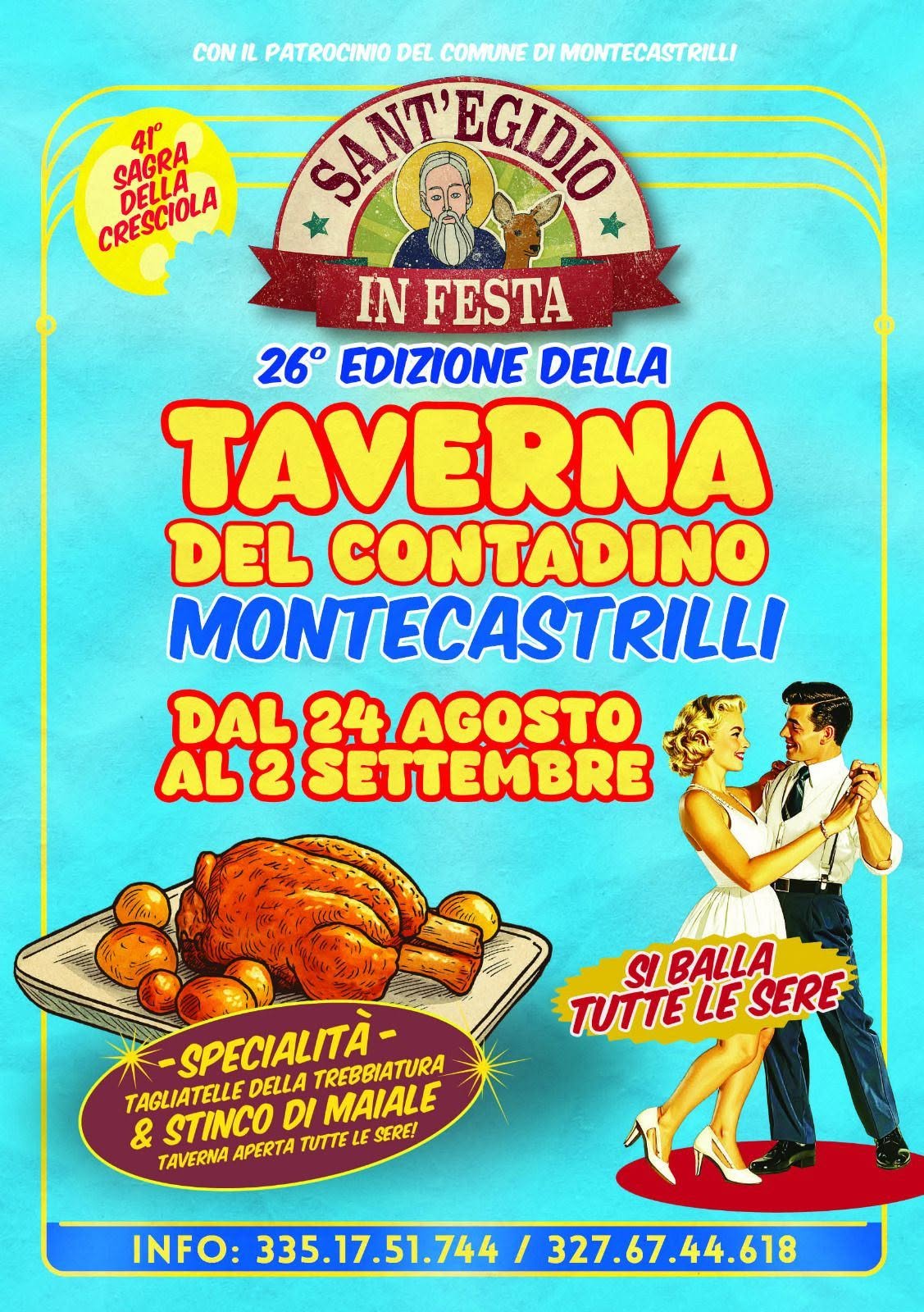 Taverna del Contadino