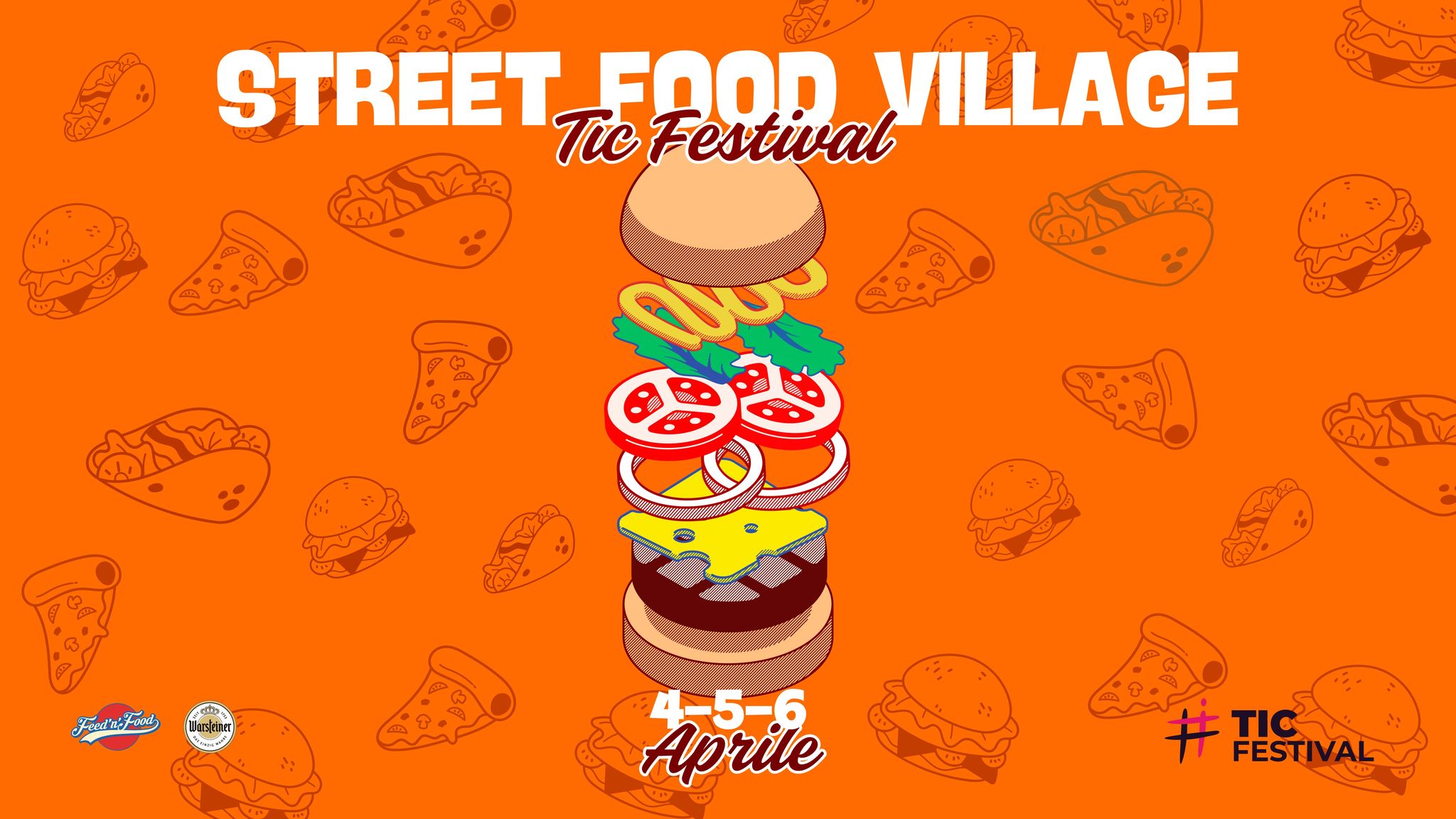 Terni Street Food Festival