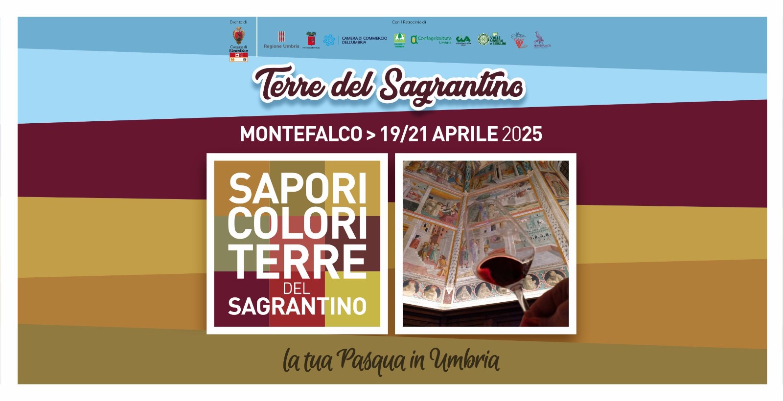 Terre del Sagrantino