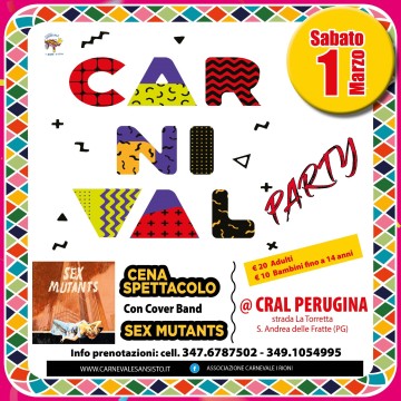 Carnival Party